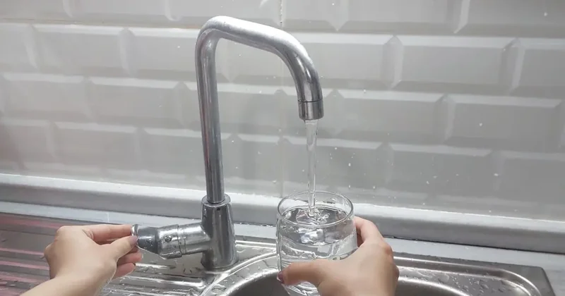Rize İl Sağlık Müdürlüğünden şiddetli yağışlar sonrası içme suyu uyarısı