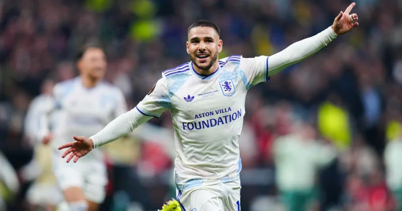 Tottenham: 2 Aston Villa: 3 MAÇ SONUCU