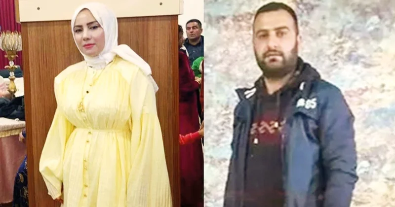 Pantolon giydiği için öldürülmüş