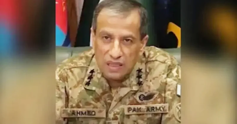 Pakistanlı general: Suudi Arabistan ı savunmak için her şeyi yaparız