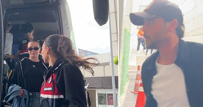 Ünlülere yönelik uyuşturucu operasyonu: Sayat Zurnacı ve Aytaç Kart tutuklandı! 6 ismin gözaltı süresi uzatıldı