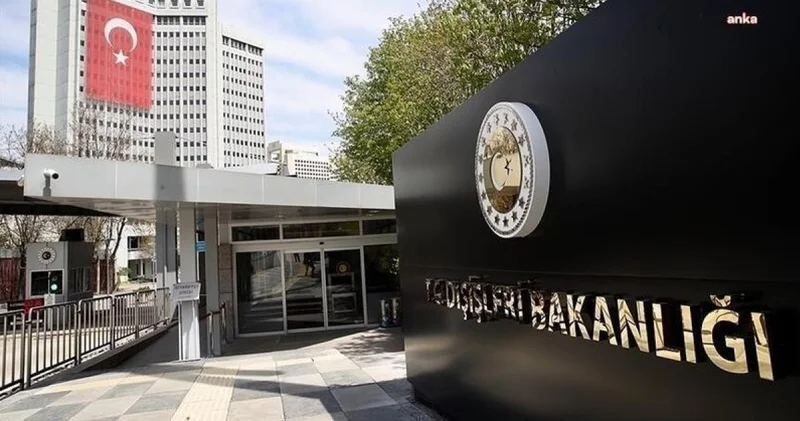 Bakanlık, Hayber Pahtunhva’daki cami yakınında düzenlenen saldırıyı kınadı Dış Haberler