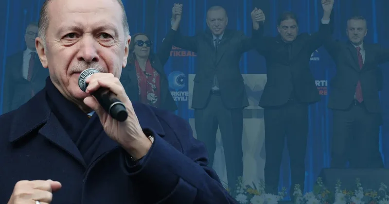Yeni yasama yılı öncesi Ankara da herkesin konuştuğu transfer kulisi