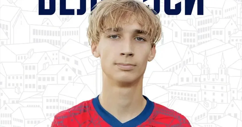 Beşiktaş’tan sessiz sedasız transfer!