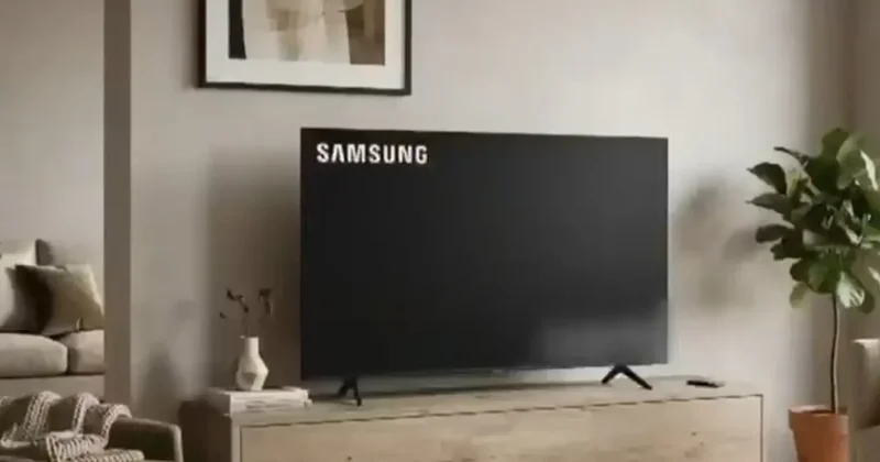 SON DAKİKA… Samsung’dan standart dışı televizyon skandalı! İzleyici hala bazı kanallara erişemiyor: Yetkili kurumlar yaptırım uygulayacak mı?
