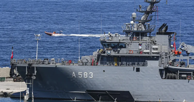 Girne deki gemide bir kişinin daha naaşına ulaşıldı: Can kaybı 15 e yükseldi