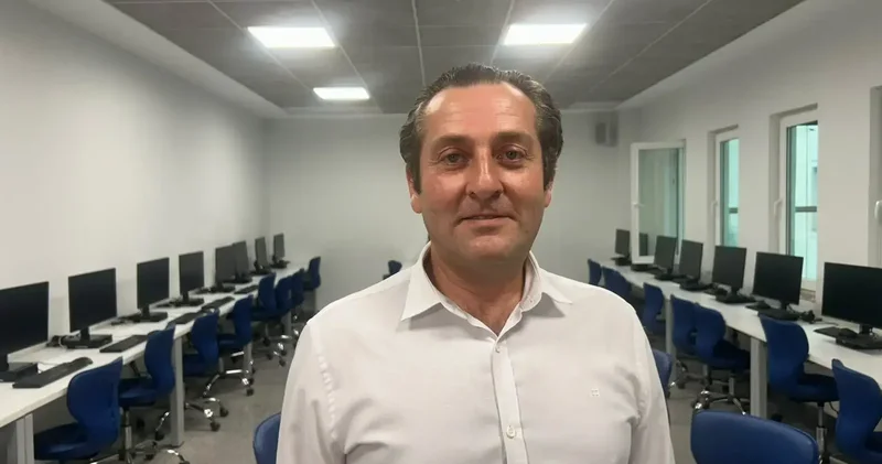‘Yapay zeka geliştikçe siber güvenlik uzmanına ihtiyaç artıyor’