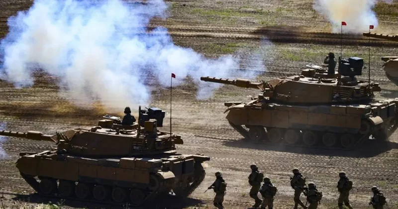 Tel Aviv in uykularını kaçıran gelişme! Türkiye o boşluğu doldurdu