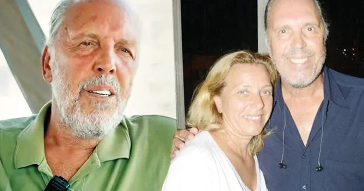 Kalp krizi öncesi canavar gibiydim... Eşimin kalbini çok kırdım