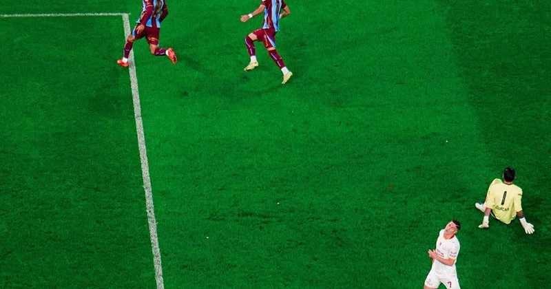 Salah, Türkiye deki derbi kariyerine çok hızlı başladı