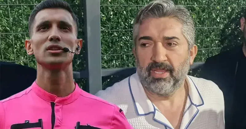 Çorum FK Başkanı Savaş Balçık: Kaybeden Türkiye oldu Fanatik Gazetesi Futbol Haberleri Spor