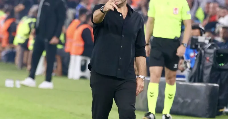 Galatasaray taraftarları Okan Buruk için ayaklandı! Herkes aynı şeyi paylaşıyor