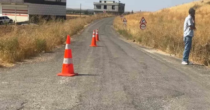 Şanlıurfa’da arazi kavgasında kan aktı: 1 ölü, 1 yaralı