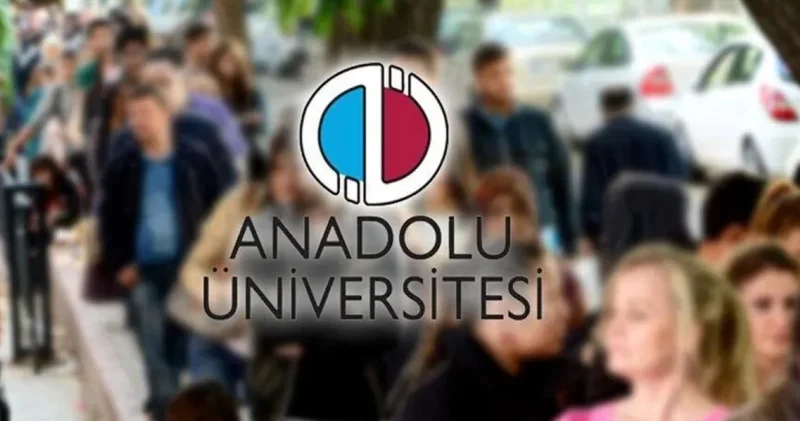 AÖF KAYIT TARİHLERİ 2026 2027 Anadolu Üniversitesi kayıt yenileme ne zaman? AÖF kayıtları nereden, nasıl yapılır?