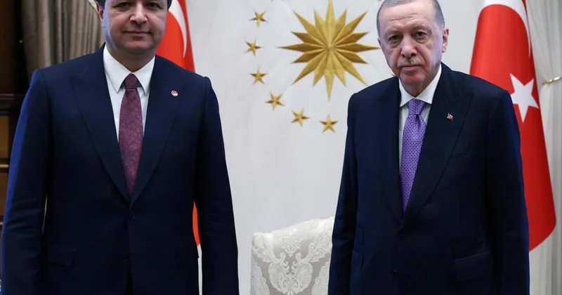 Saadet Partisi nden sürpriz Cumhur İttifakı mesajı: Elbette bir araya gelirim