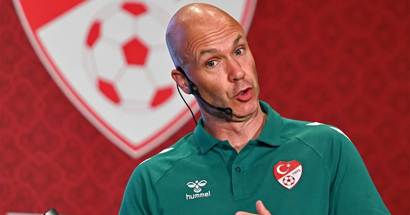 TFF den hakem kararları için flaş hamle! 48 saat içinde bizzat görüşecek Sözcü Gazetesi
