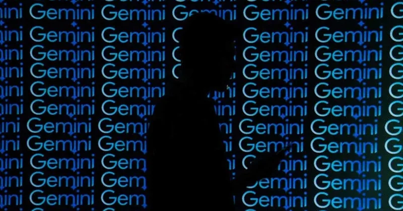 Laboratuvarda korku dolu anlar: Google Gemini ın insanlıktan gizlice yaptığı şey ne? Sözcü Gazetesi
