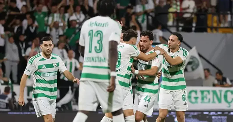 Muğlaspor yenilgiyi unuttu! Yalçın Koşukavak tan büyük başarı... Fanatik Gazetesi Futbol Haberleri Spor
