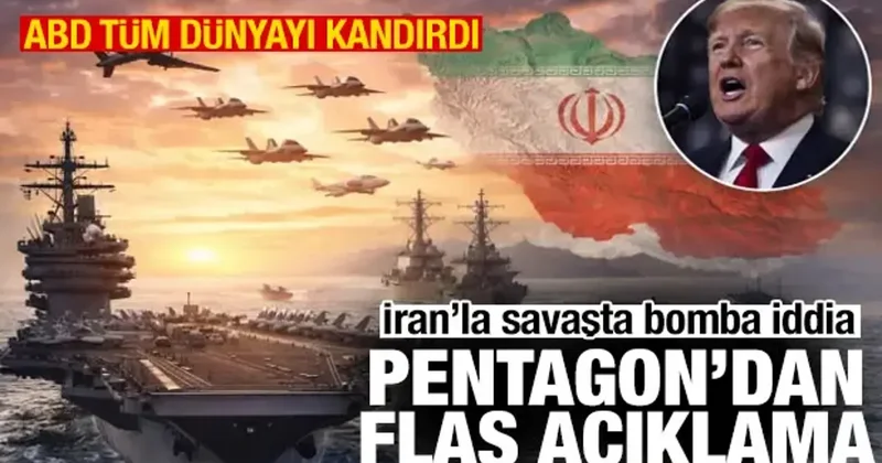 Ölen ABD askeri sayısı açıklanandan fazla! Pentagon dan iddialara cevap