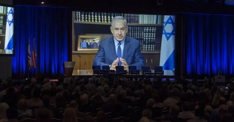 İsrail seçimlerinde uçuş krizi: Netanyahu yurt dışındaki seçmenin dönüşünü engelleyecek