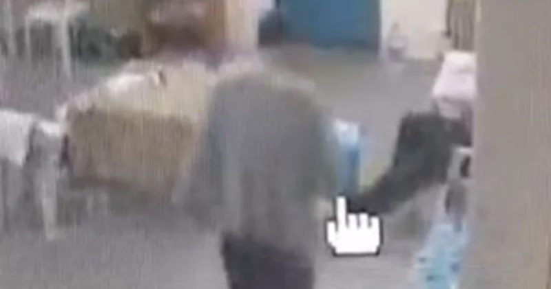 Silivri’deki koğuş görüntülerinde Uğur ve Yıldırım da yer aldı