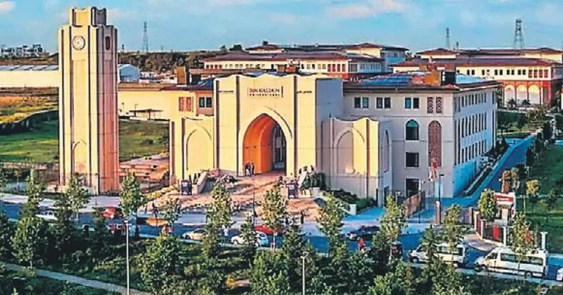 ‘Dumansız Kampüs’ hayata geçirildi