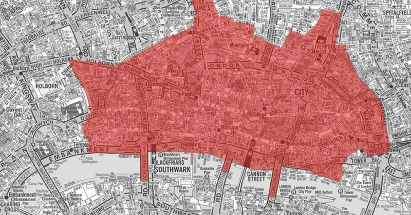 Holiganların derbisi öncesi alarm! Londra polisi olağanüstü önlem aldı