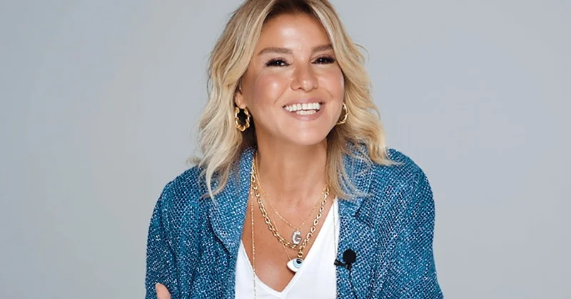 Gülben Ergen vasiyetini yazdı: Teslim edeceği kişiyi de açıkladı Sözcü Gazetesi