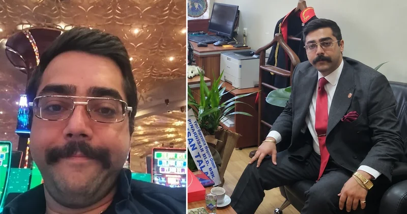 Görevden uzaklaştırılan Savcı Uçuk hakkında gözaltı talimatı