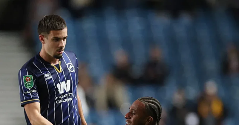 Millwall West Ham derbisinde puanlar paylaşıldı!