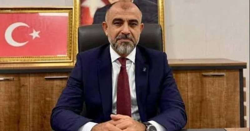AKP’yi eleştiren eski AKP’li başkana saldırı Sözcü Gazetesi