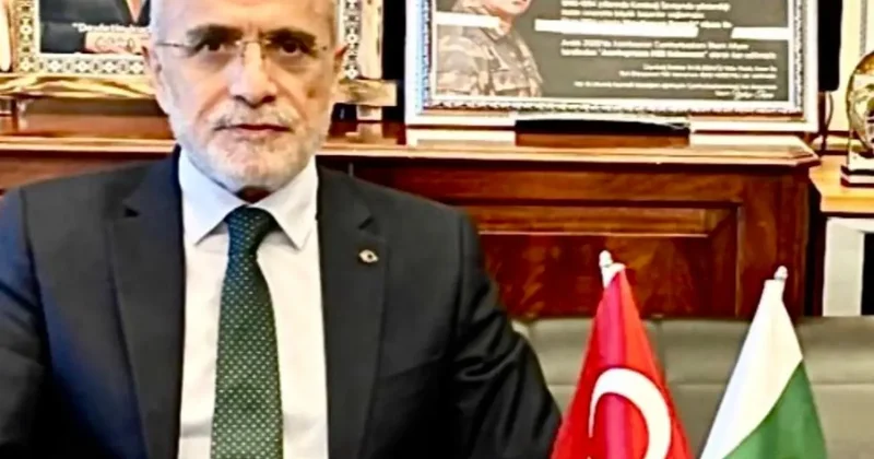 Yalçın Topçu’dan Pakistan’daki cami saldırısına tepki: İnsanlığa karşı işlenmiş bir suçtur