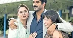 YÜKSEL AYTUĞ Evlerden ırak kaynana modeli