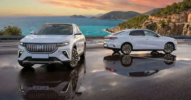 Yarım milyona dayandı! Türkiye de elektrikli araç kullanımı arttı!