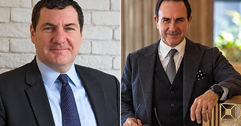 Fon soruşturmasında dikkat çeken isimler: Emre ve Kerem Alkin kardeşler de gözaltında