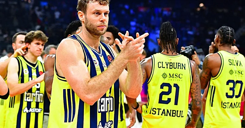 Fenerbahçe, Euroleague Süper Kupa da üçüncü oldu