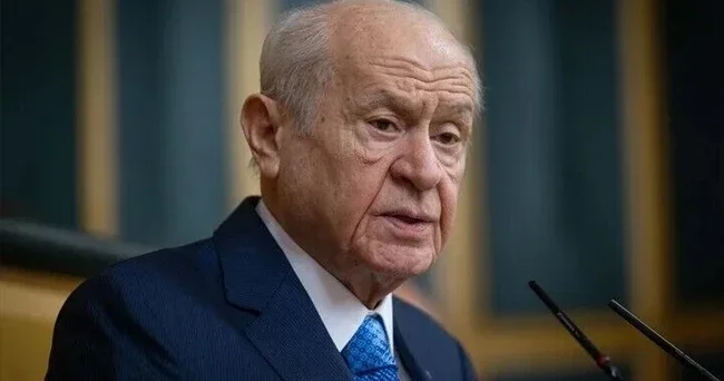 MHP Genel Başkanı Bahçeli den Gaziler Günü mesajı: Gaziler bizim göz nurumuz, gurur nişanemizdir