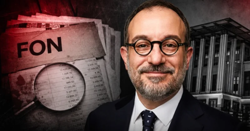Boykot yapanlara ‘vatan haini’ demişti… Fon skandalındaki isim Başbakan danışmanıymış! Sözcü Gazetesi