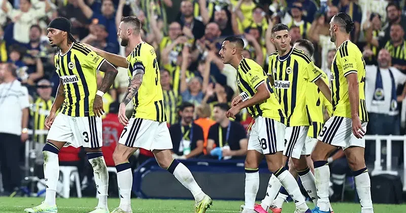 Fenerbahçe, galibiyet hasretine Eyüpspor karşısında son vermek istiyor