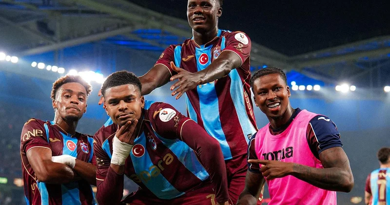 Maç sonunda statta çalan şarkılar Galatasaray ın tepkisini çekti