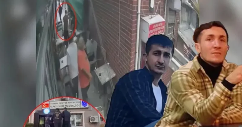 SON DAKİKA Fatih teki döviz bürosu cinayetinde 2 kardeş vahşice öldürülmüştü: Kanlı olayda husumet detayı! Meğer daha önce...