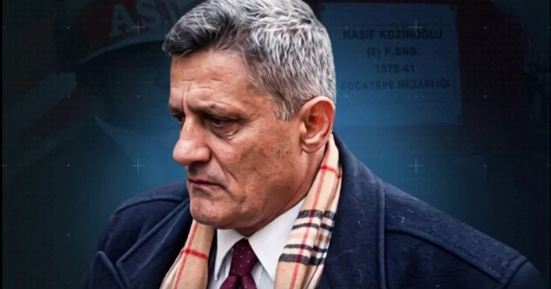 Kozinoğlu nun ölümünde 14 dakikalık sır: Koğuşun görüntüleri ortaya çıktı Sözcü Gazetesi
