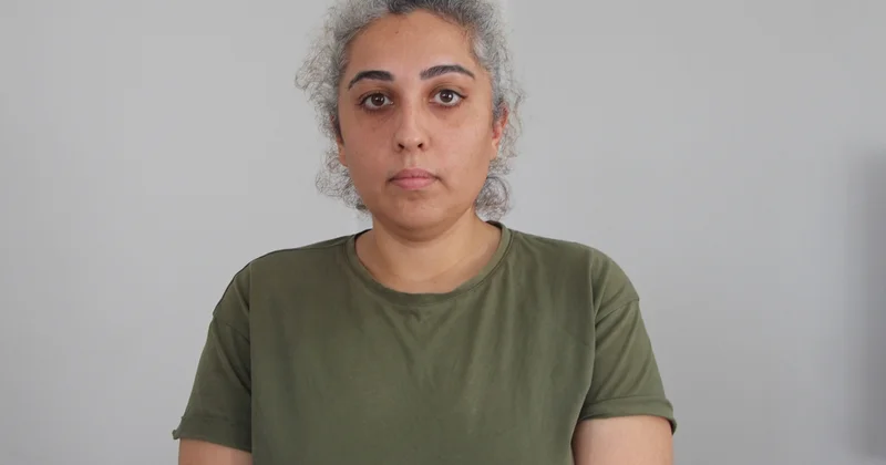 Adana da 2 çocuklu ailenin kabusu! Borsada batıran sigortacı kayıp, tehditler eşine yağıyor