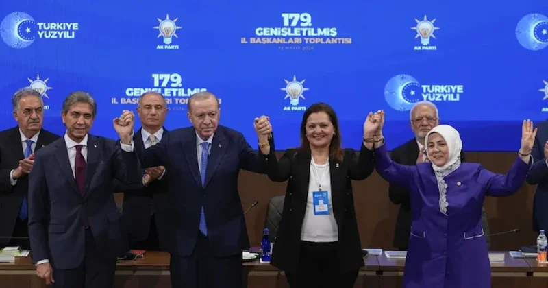 Ankara’da bomba transfer kulisi... 3 milletvekili AKP yolunda iddiası Sözcü Gazetesi