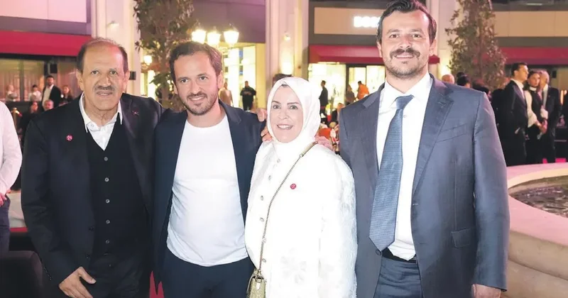 250 milyon euroluk yatırım