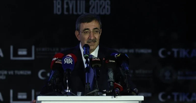 Cevdet Yılmaz: Ada nın yakın tarihi, Kıbrıs Türkü nün şehitleri görmezden gelinerek anlatılamaz