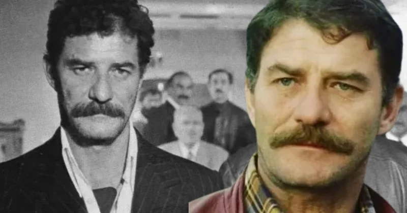 Yeşilçam’ın unutulmaz yüzüydü: Selvi Boylum Al Yazmalım’ın Cemşit’inin son hali Sözcü Gazetesi