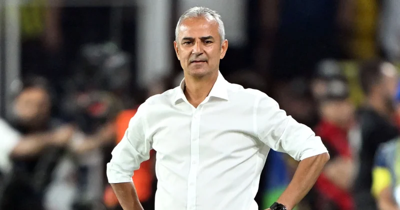 İsmail Kartal dan Fenerbahçe taraftarına mesaj: Şampiyonluğa inanıyoruz