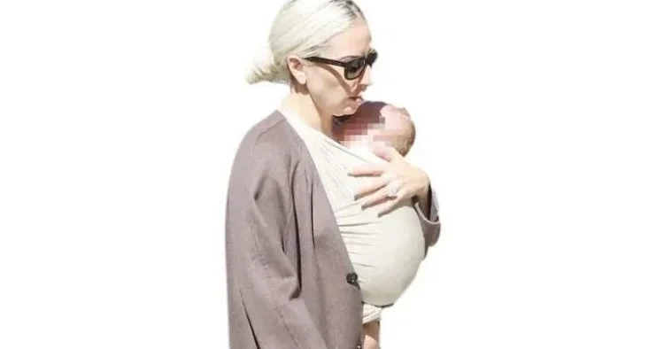 Rose taşıyıcı anneden
