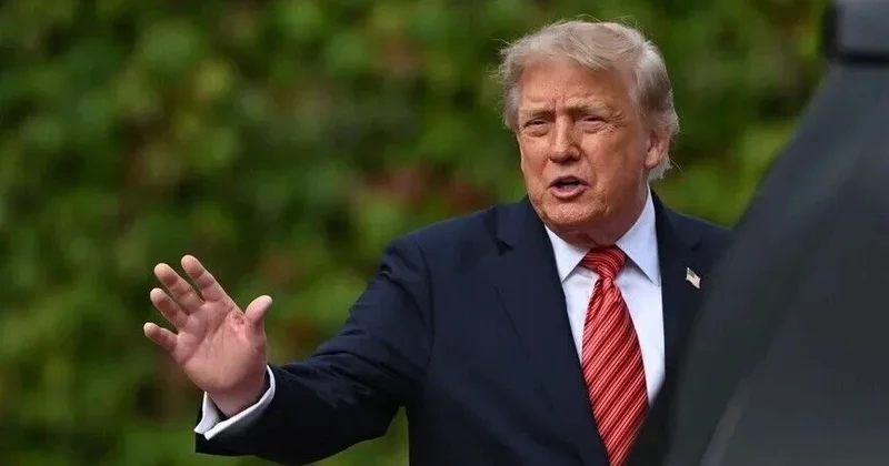 Trump’tan yapay zeka için yeni isim önerisi